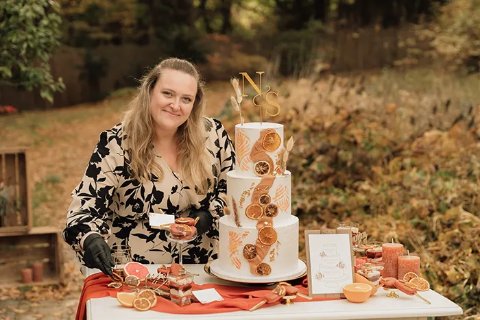 Hochzeitstorte & Süßes aus Schwechat