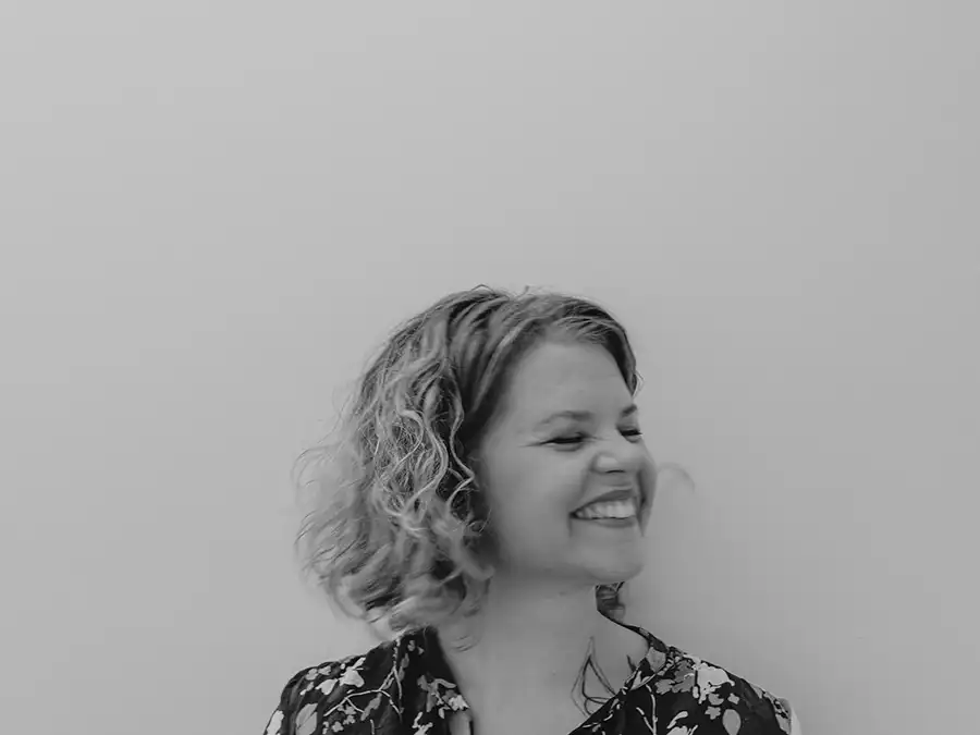 Hochzeitssängerin Julia Eibl