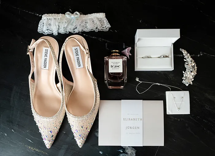 Hochzeitsfotograf Christian Graf-Hoschtalek