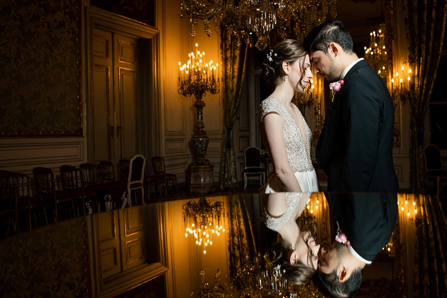 Hochzeitsfotograf Christian Graf-Hoschtalek