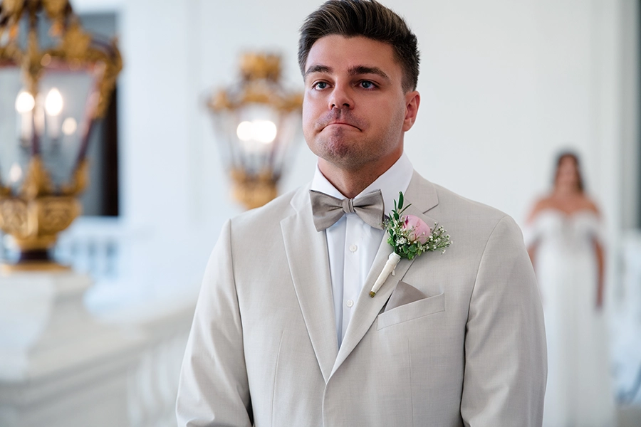 Hochzeitsfotograf Christian Graf-Hoschtalek