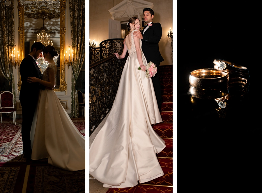 Hochzeitsfotograf Christian Graf-Hoschtalek