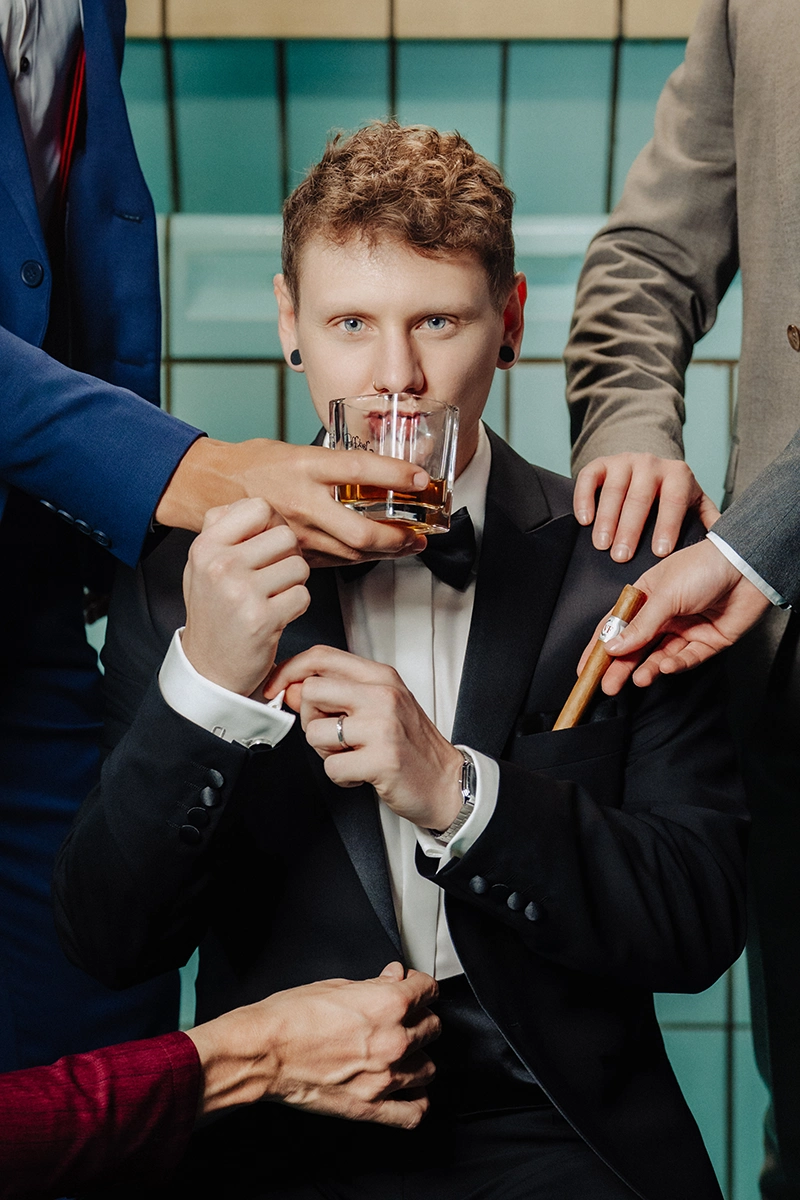 Hochzeitsfotograf Philipp Schilcher