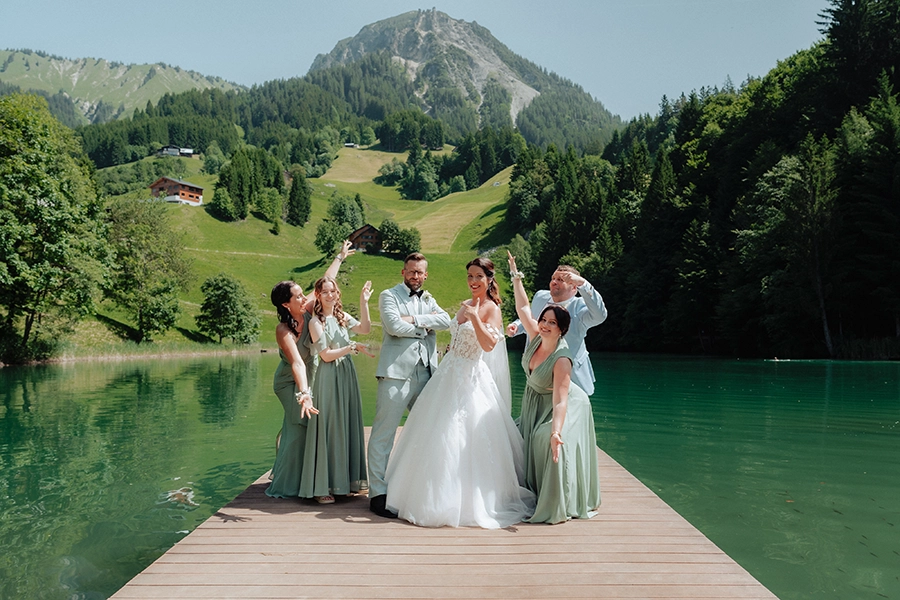 Hochzeitsfotograf Philipp Schilcher