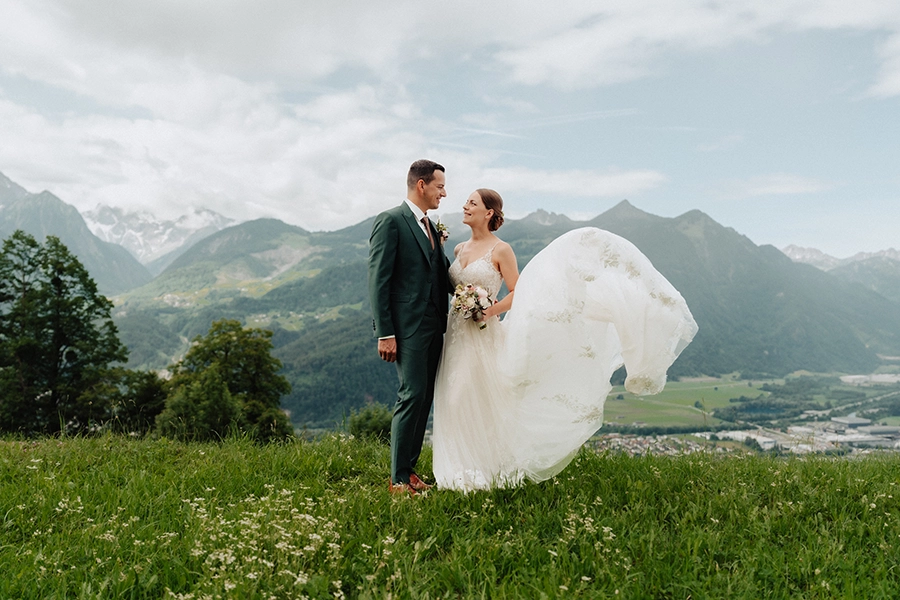 Hochzeitsfotograf Philipp Schilcher