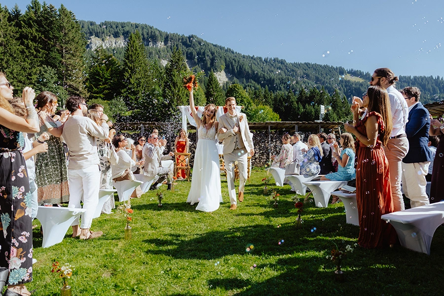 Hochzeitsfotografin Marie Schilcher