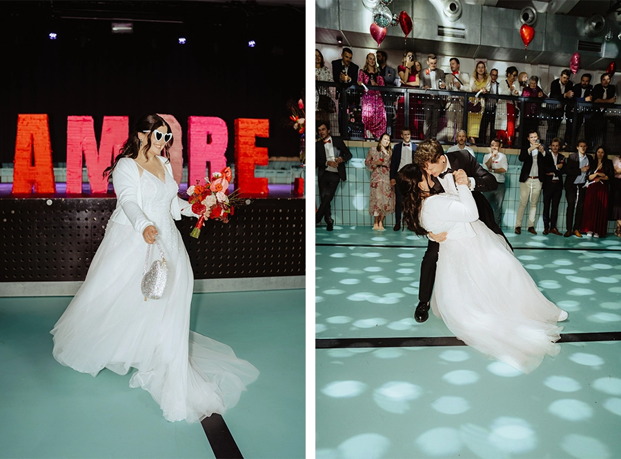 Hochzeitsfotografin Marie Schilcher