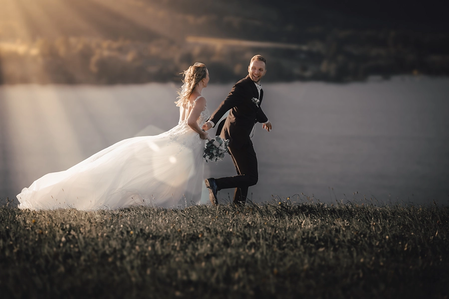 Hochzeitsfotografin Marlene Holl