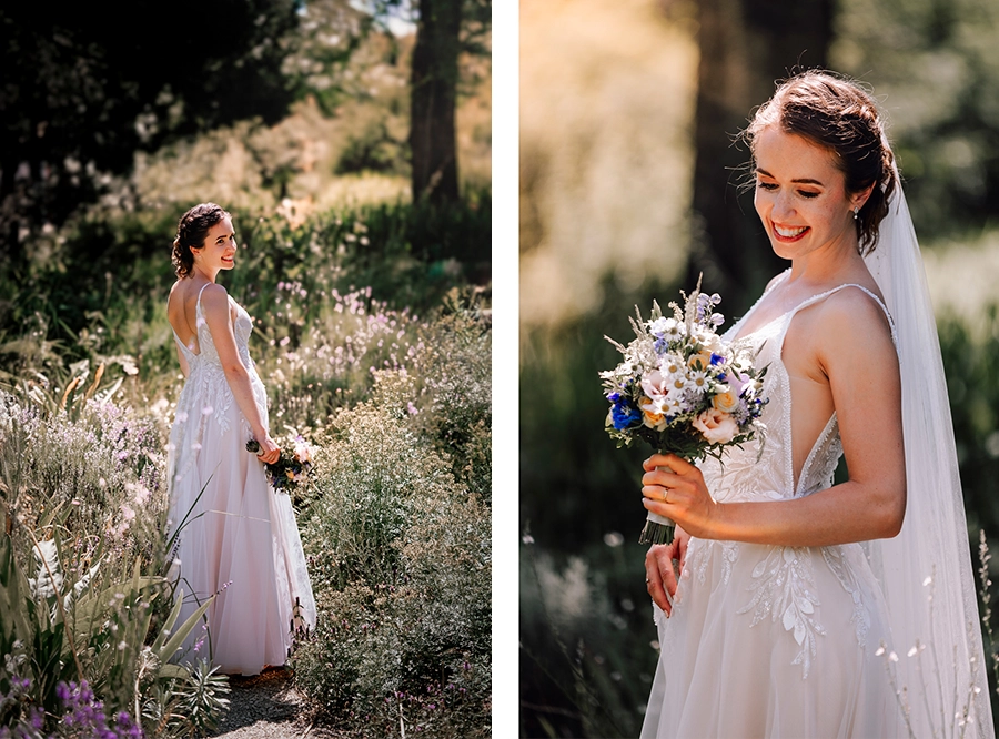 Hochzeitsfotografin Marlene Holl