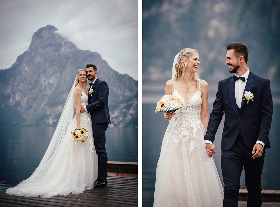 Hochzeitsfotografin Marlene Holl