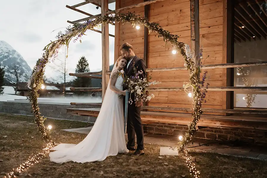 Hochzeitslocation „Hotel Post“