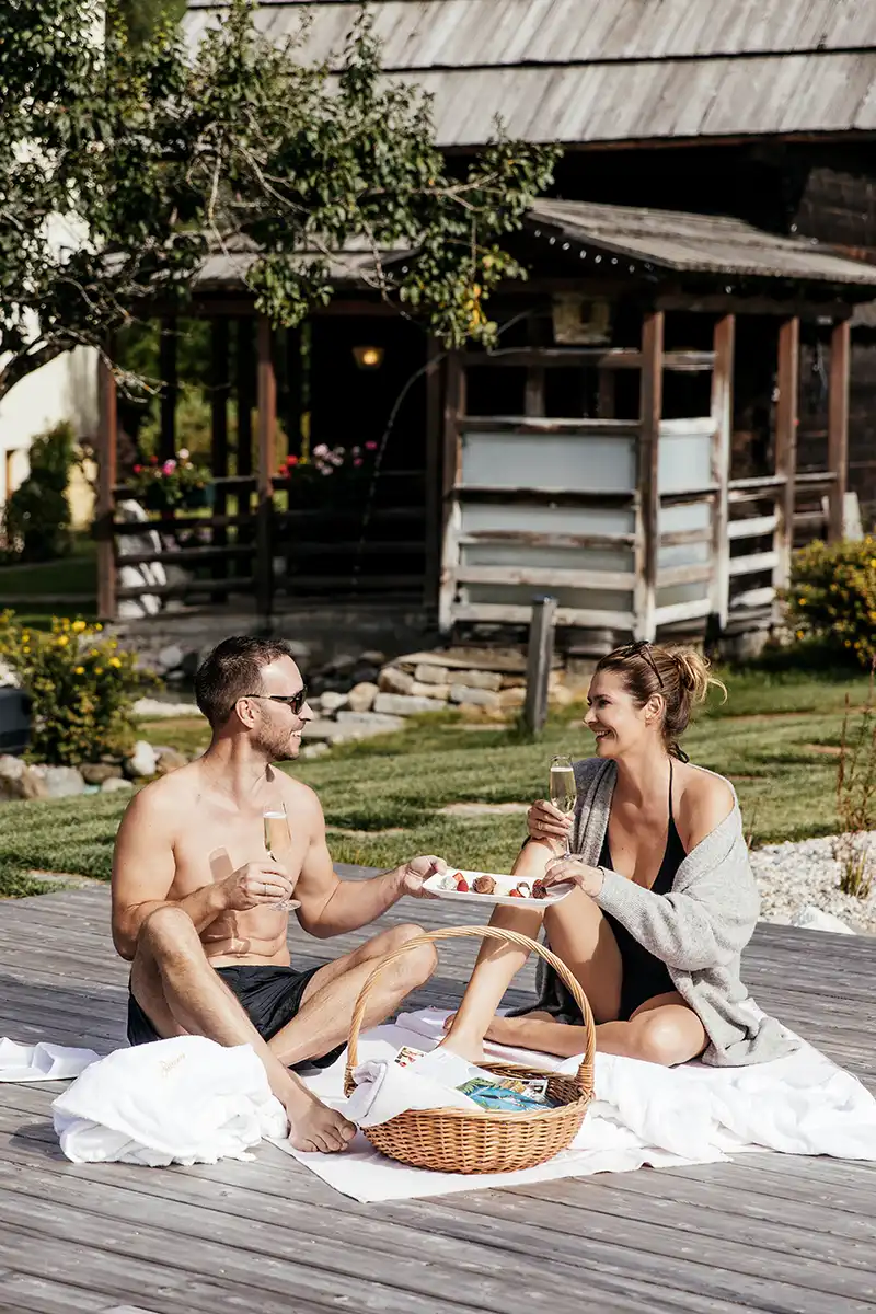 Hochzeitslocation „Hotel Pulverer“