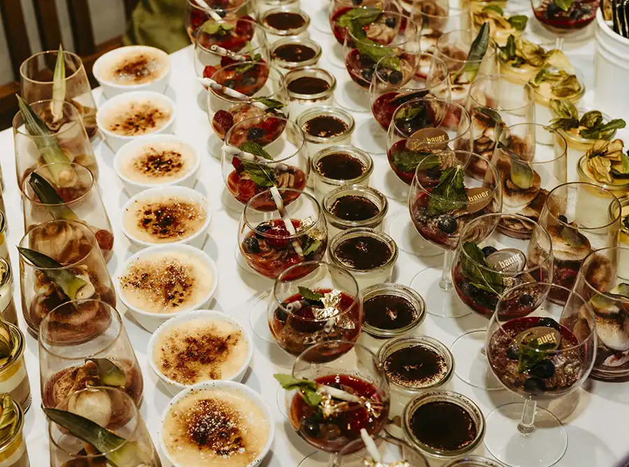 Hochzeitslocation „Wirt in Steinbrunn“