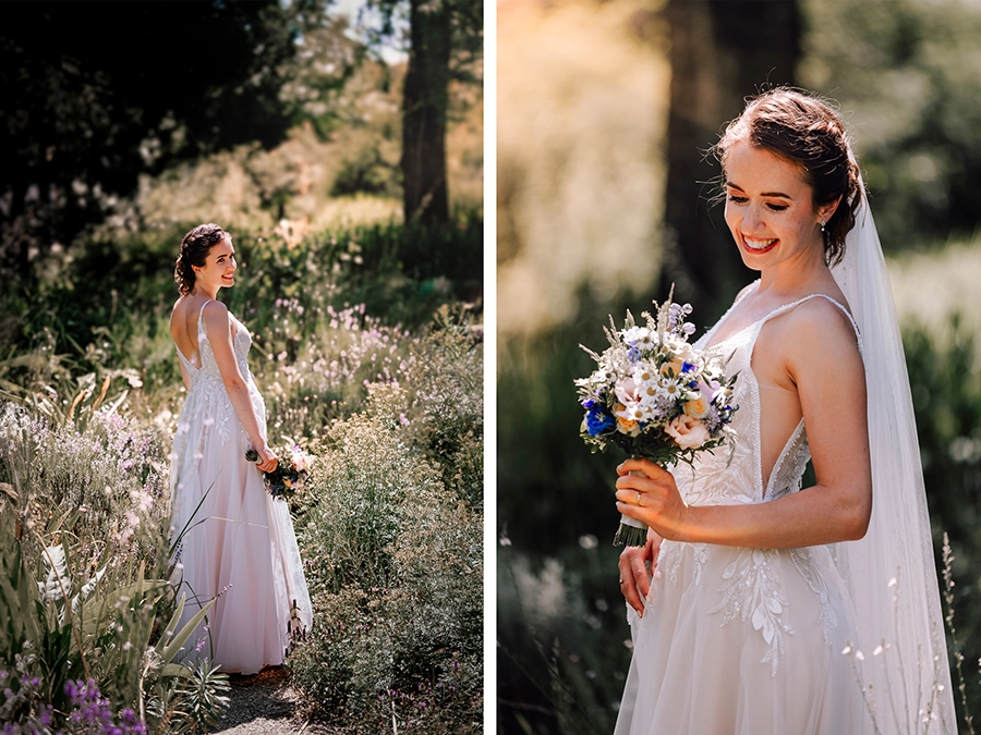 Hochzeitsfotografin Marlene Holl
