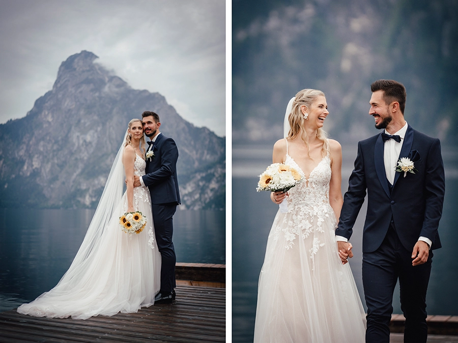 Hochzeitsfotografin Marlene Holl