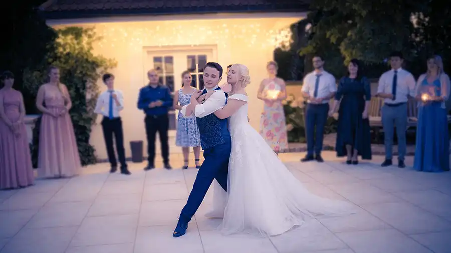 Tanzschule „Dance! Alles außer Standard“