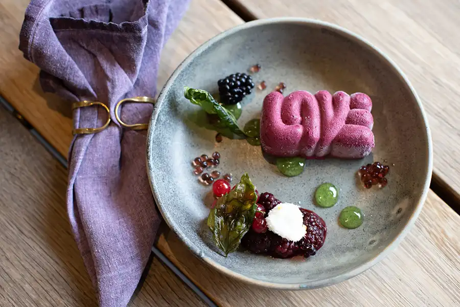 Hochzeitslocation „Hotel Walliserhof“