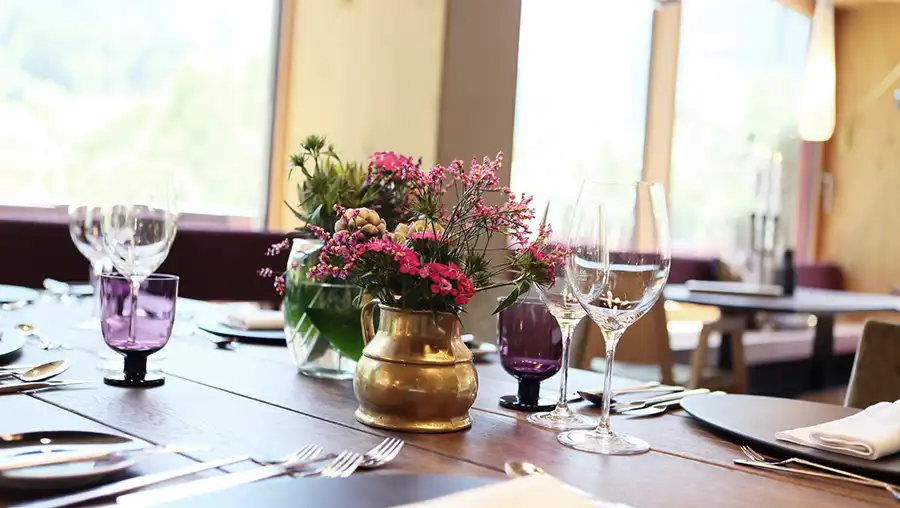 Hochzeitslocation „Hotel Walliserhof“