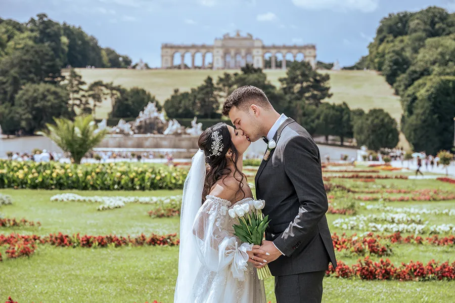 Hochzeitsfotograf Helmut Schweighofer