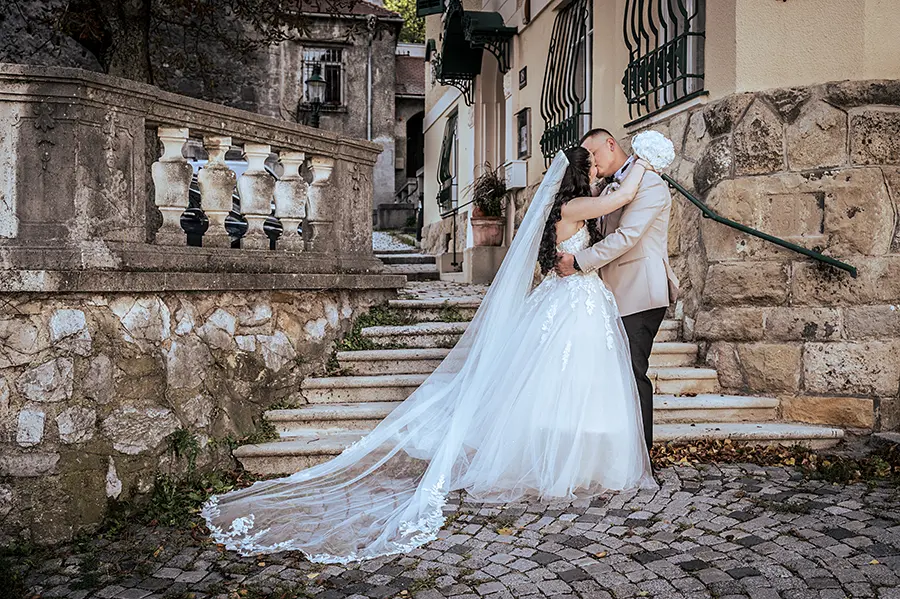 Hochzeitsfotograf Helmut Schweighofer