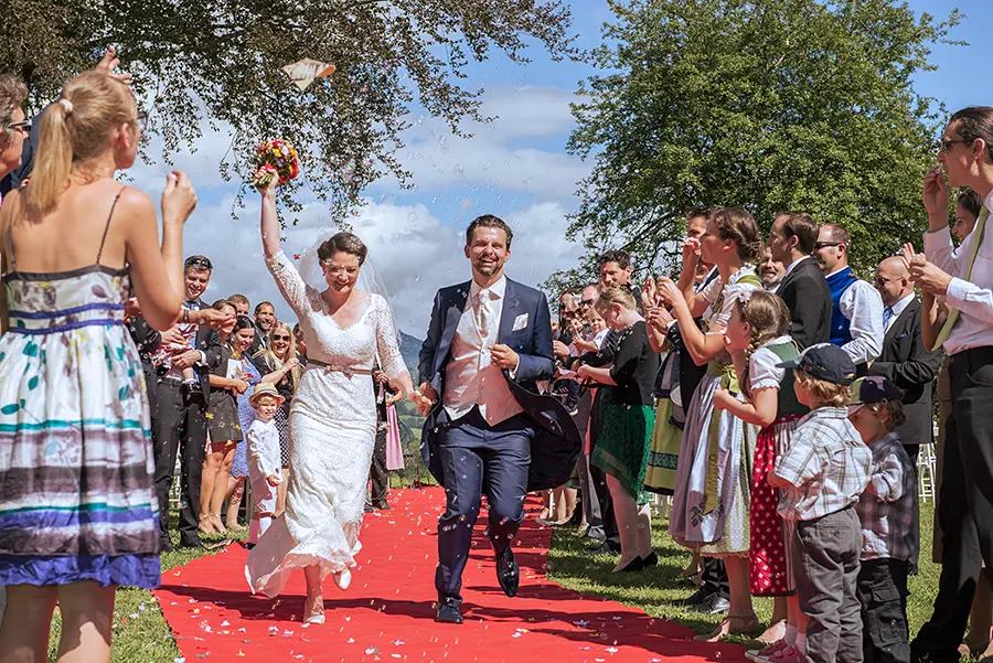 Hochzeitsfotograf Helmut Schweighofer