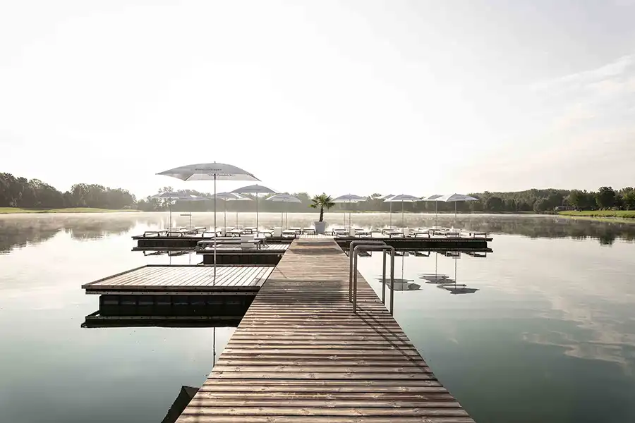 Hochzeitslocation „Thalhammer's“