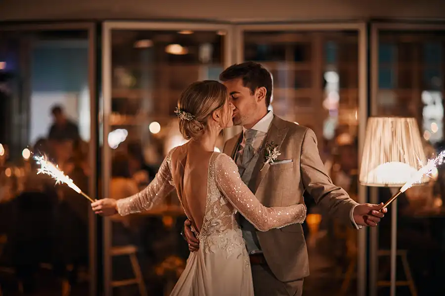 Hochzeitslocation „Thalhammer's“