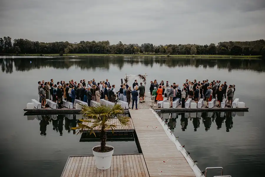 Hochzeitslocation „Thalhammer's“