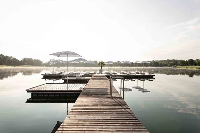 Hochzeitslocation „Thalhammer's“