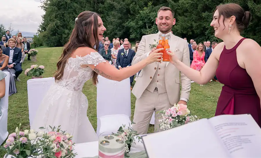 Hochzeitsrednerin Alexandra Leibetzeder