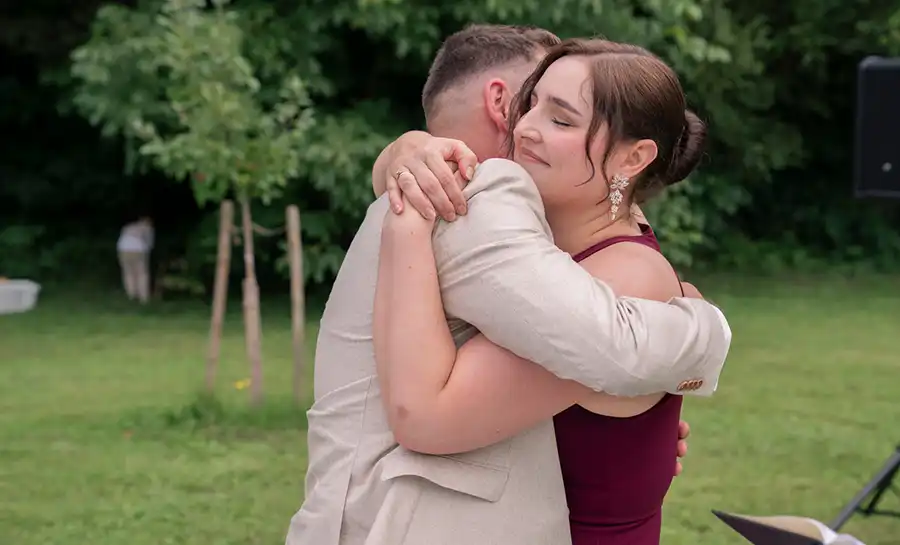 Hochzeitsrednerin Alexandra Leibetzeder