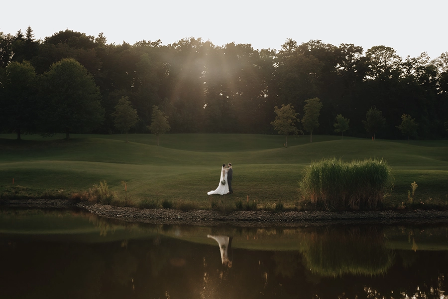 Hochzeitsfotografin Lisa Schmidt