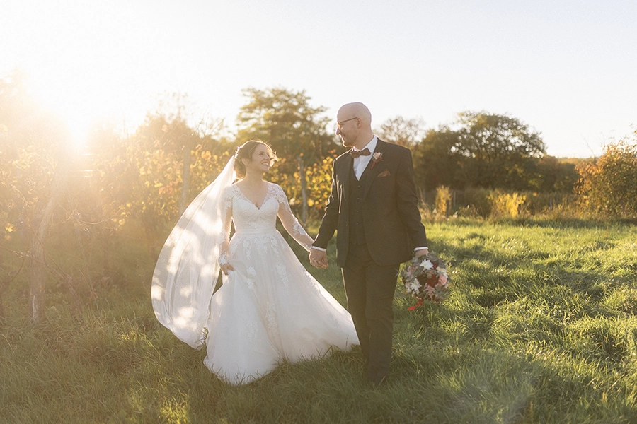 Hochzeitsfotografen Laura & Dhan