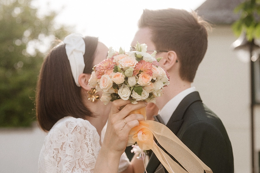 Hochzeitsfotografen Laura & Dhan
