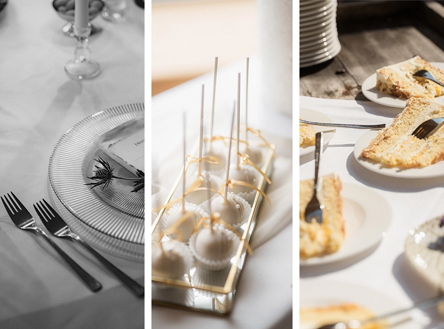 Hochzeitsfotografen Laura & Dhan