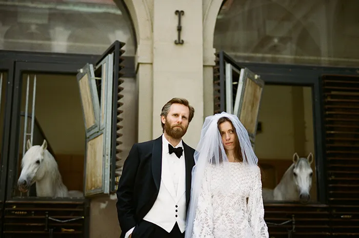 Hochzeitslocation in Wien