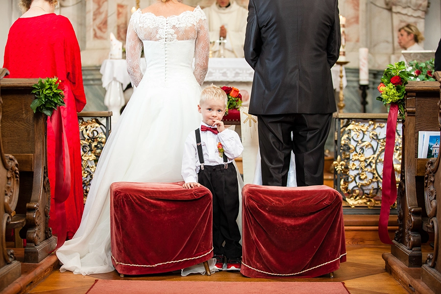 Hochzeitsfotografin Christina Gaio