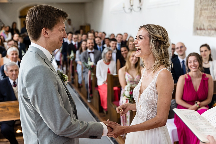 Hochzeitsfotografin Christina Gaio