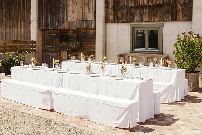 Hochzeitslocation in Parndorf