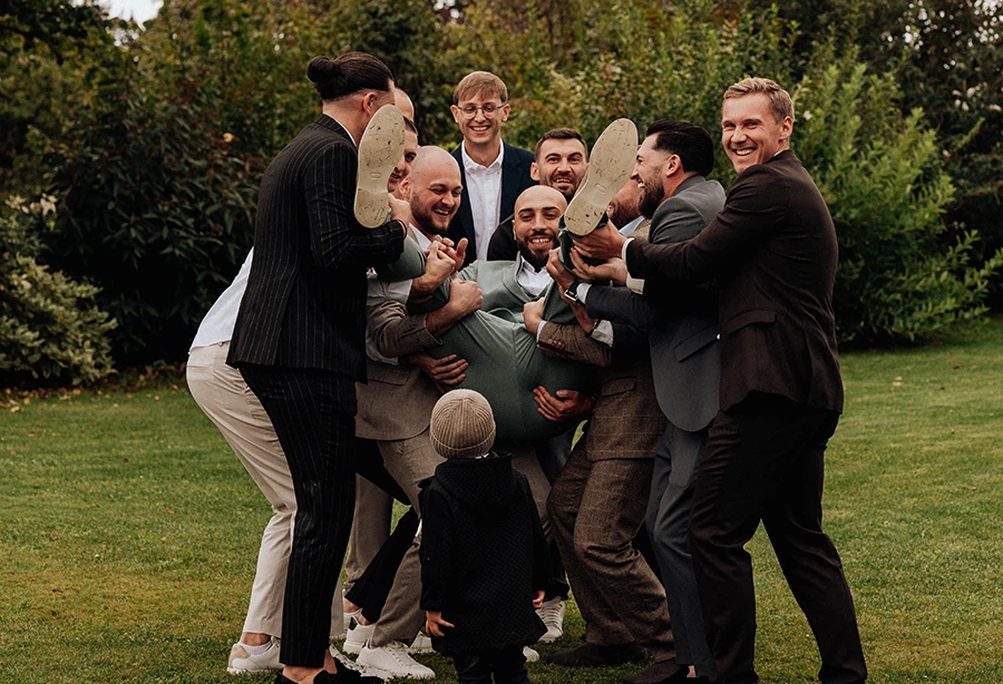 Hochzeitsfotografin Nina Nagl