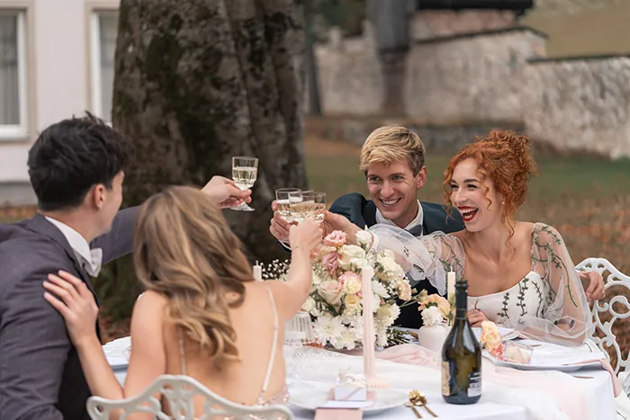 Hochzeitsfotografin Magdalena Gruber