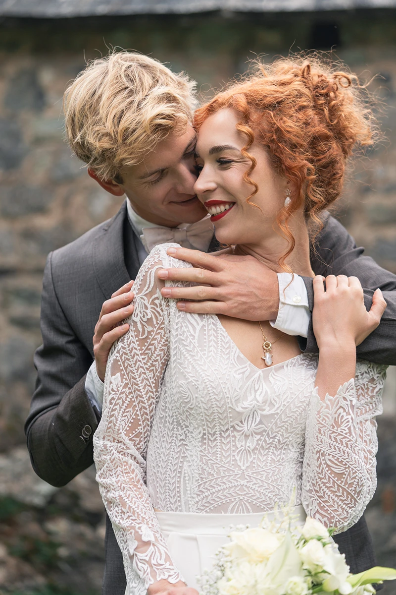 Hochzeitsfotografin Magdalena Gruber