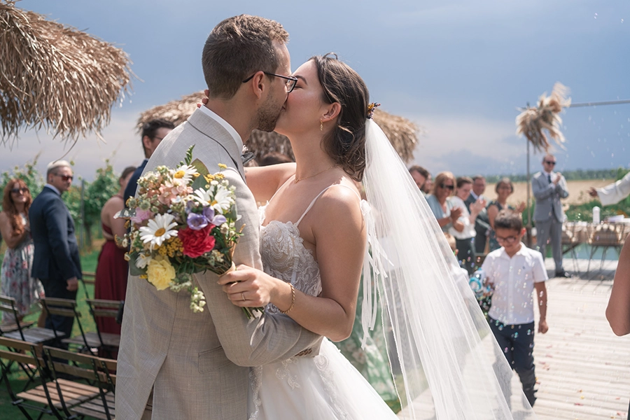 Hochzeitsfotografin Magdalena Gruber