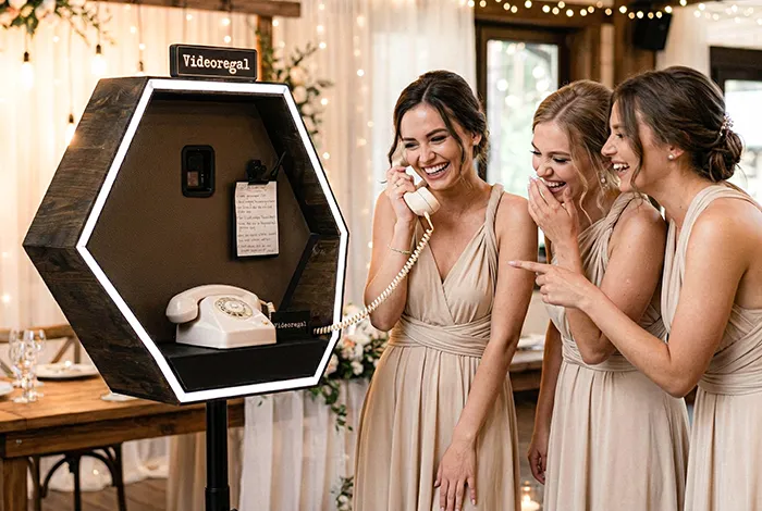 Wedding Entertainment aus Wien