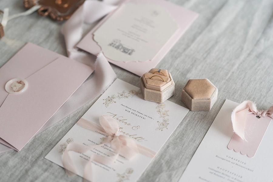 Hochzeitsfotografin Magdalena Gruber