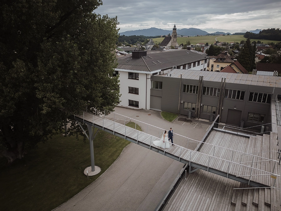 Hochzeitsfotograf & -videograf Lukas Prudky