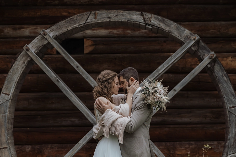 Hochzeitsfotograf & -videograf Lukas Prudky