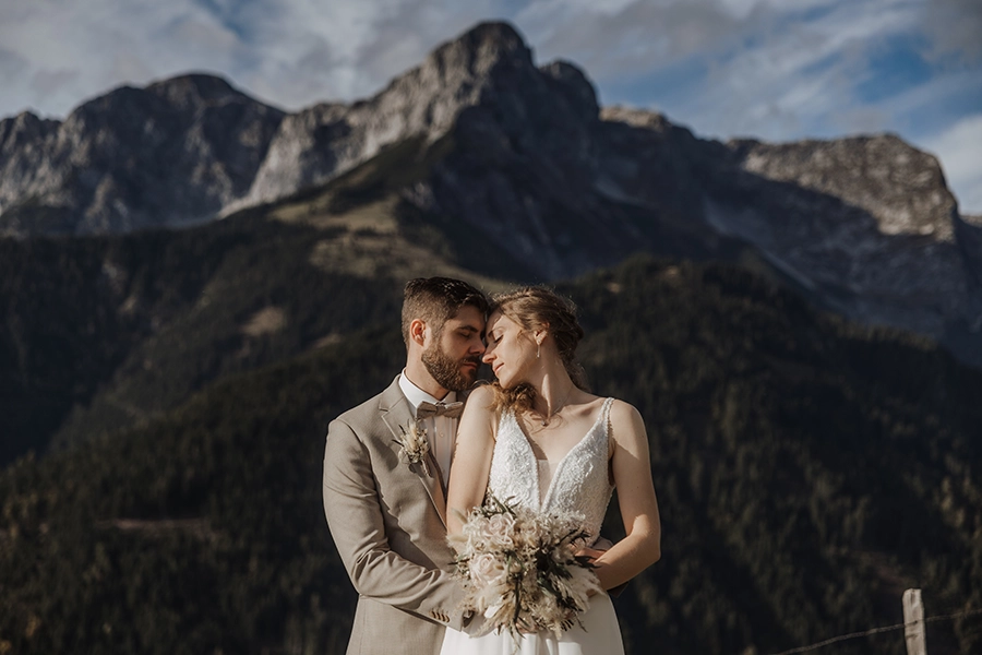 Hochzeitsfotograf & -videograf Lukas Prudky