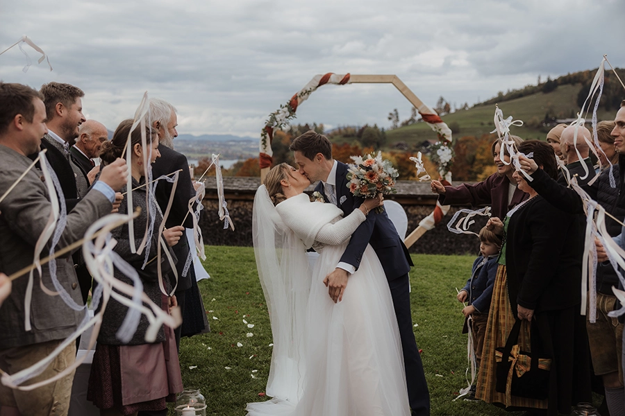 Hochzeitsfotograf & -videograf Lukas Prudky