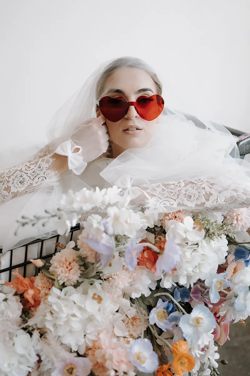 Unsere Hochzeitsmesse in Linz